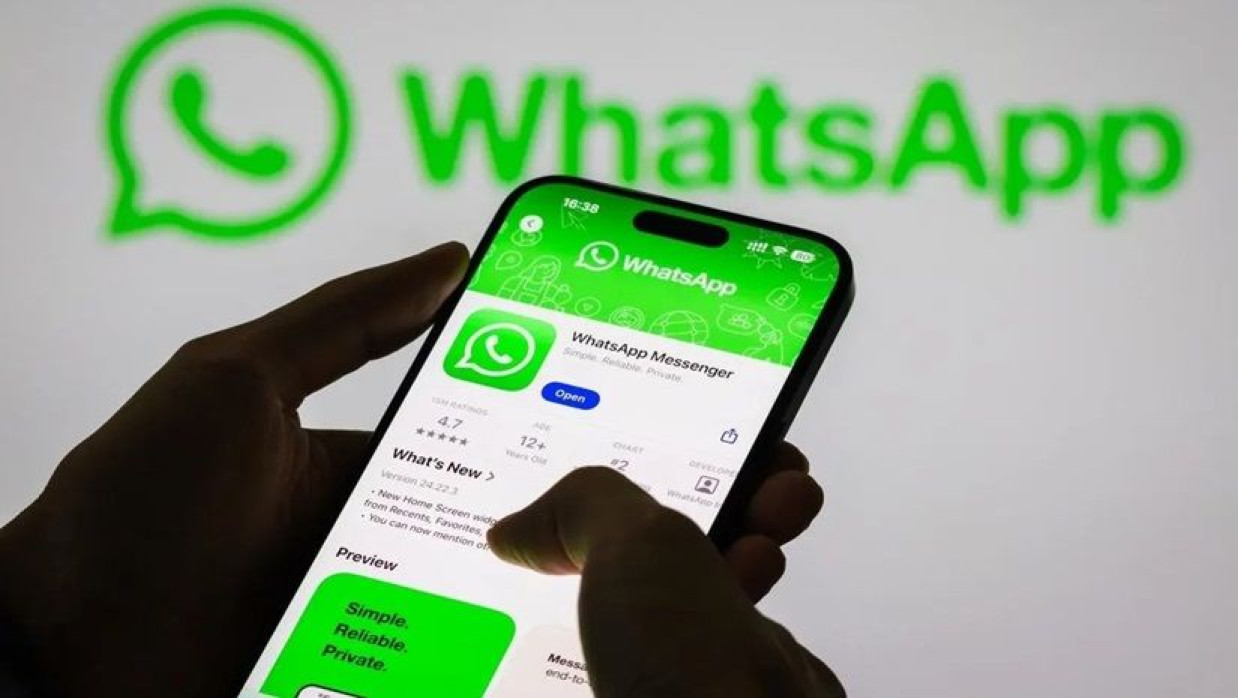 হোয়াটসঅ্যাপে যুক্ত হচ্ছে নতুন ফিচার