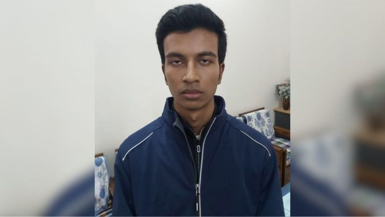 দিব্য জ্যোতি সাহা