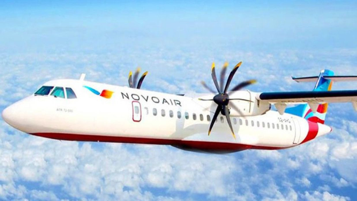 সিনিয়র সাপোর্ট ইঞ্জিনিয়ার নিয়োগে আবেদন চলছে নভোএয়ার লিমিটেডে 