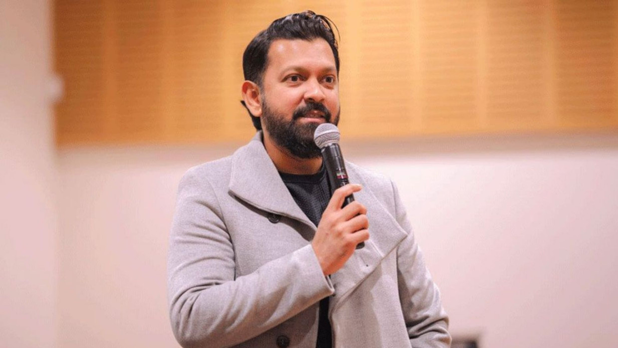 তাহসান খান