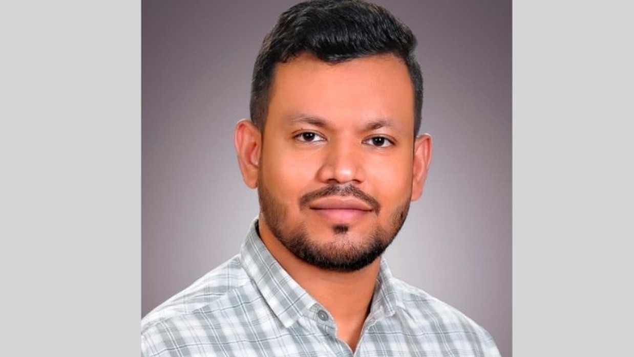 সাবেক উপদেষ্টা মাহফুজ আলমের ভাই মাহবুব আলম