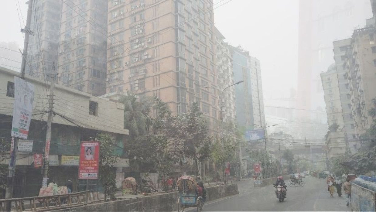 প্রতীকী ছবি 