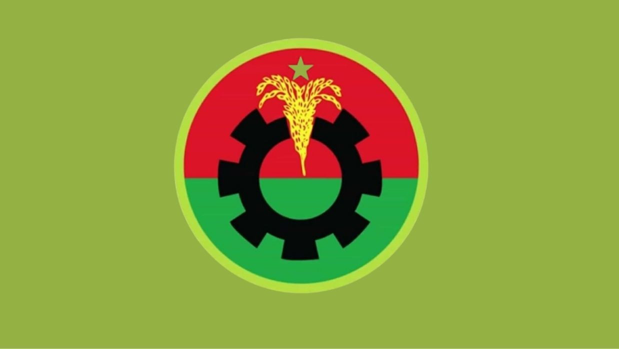 বিএনপির লোগো