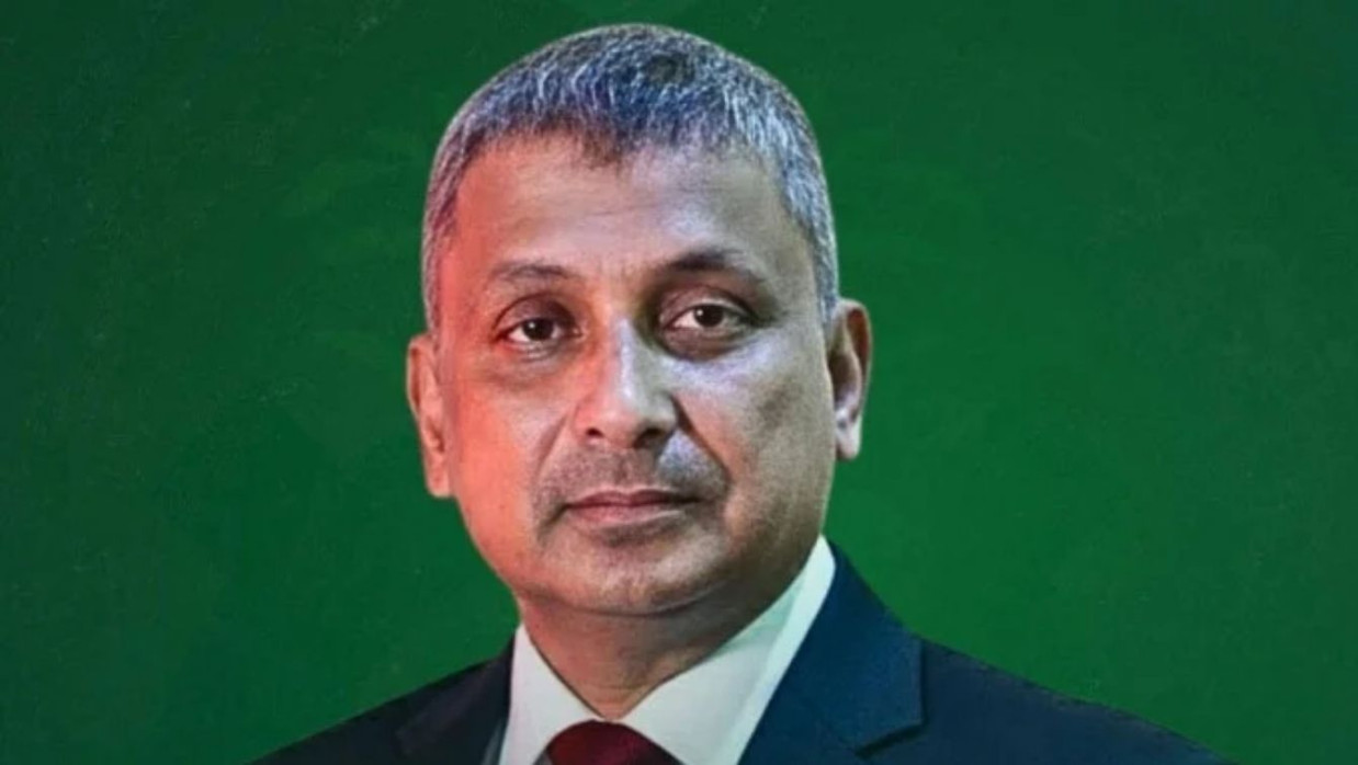 সরোয়ার আলমগীর