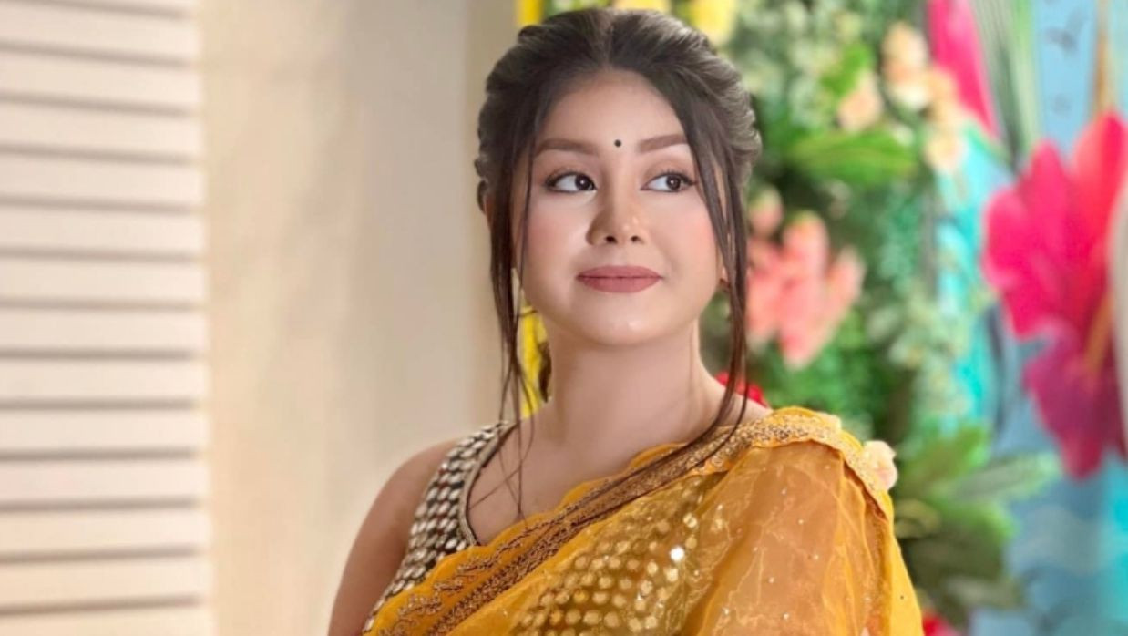 রোজা আহমেদ