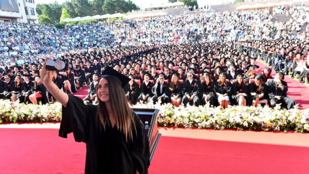 তুরস্কে স্কলারশিপে স্নাতকোত্তর-পিএইচডিতে পড়াশোনা করতে চাইলে আবেদন করুন দ্রুতই