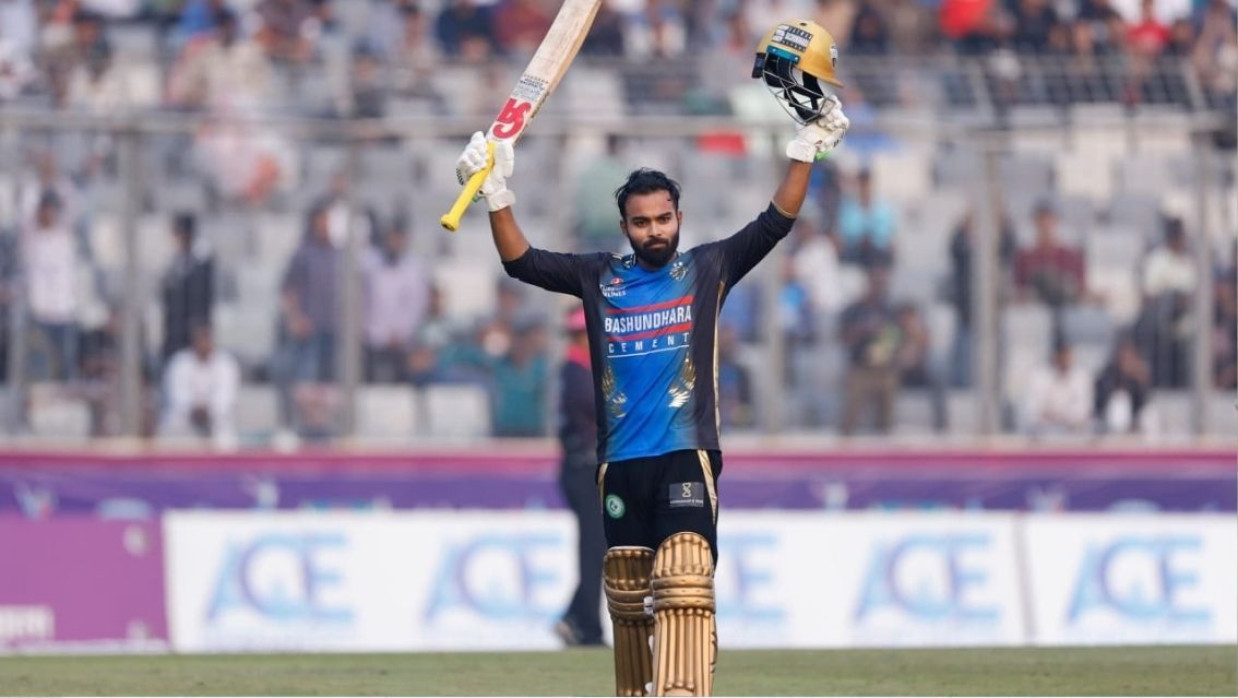 তাওহীদ হৃদয়