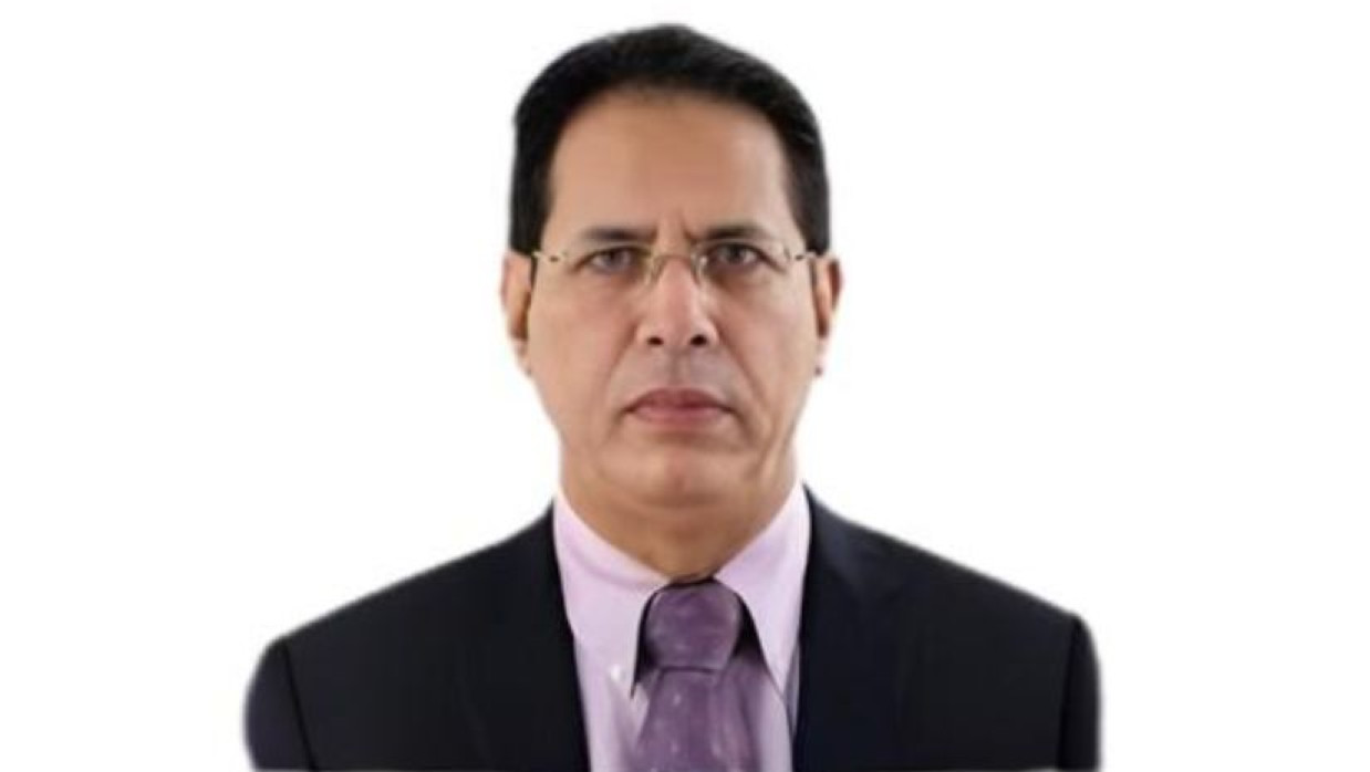 আব্দুল গফুর ভূঁইয়া