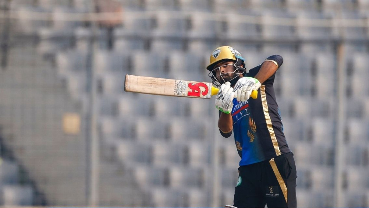  তাওহীদ হৃদয়