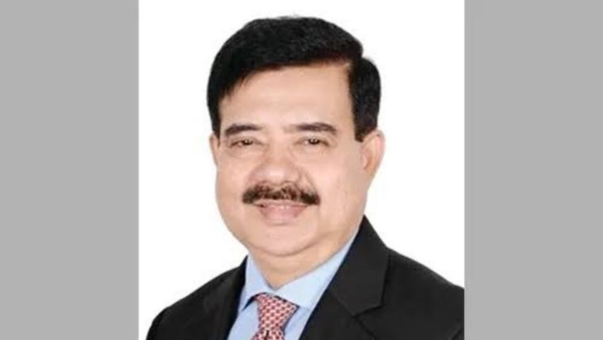 বিএনপি মনোনীত এমপি পদপ্রার্থী শাহাদাত হোসেন সেলিম