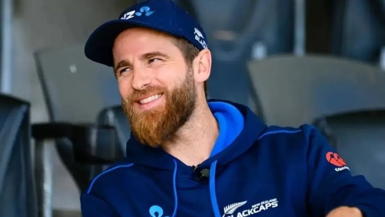 কেইন উইলিয়ামসন