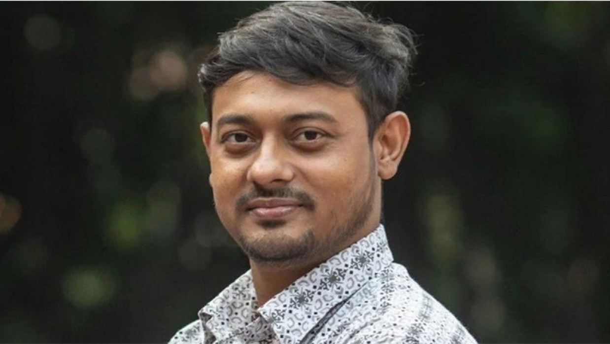 নাসীরুদ্দীন পাটওয়ারী