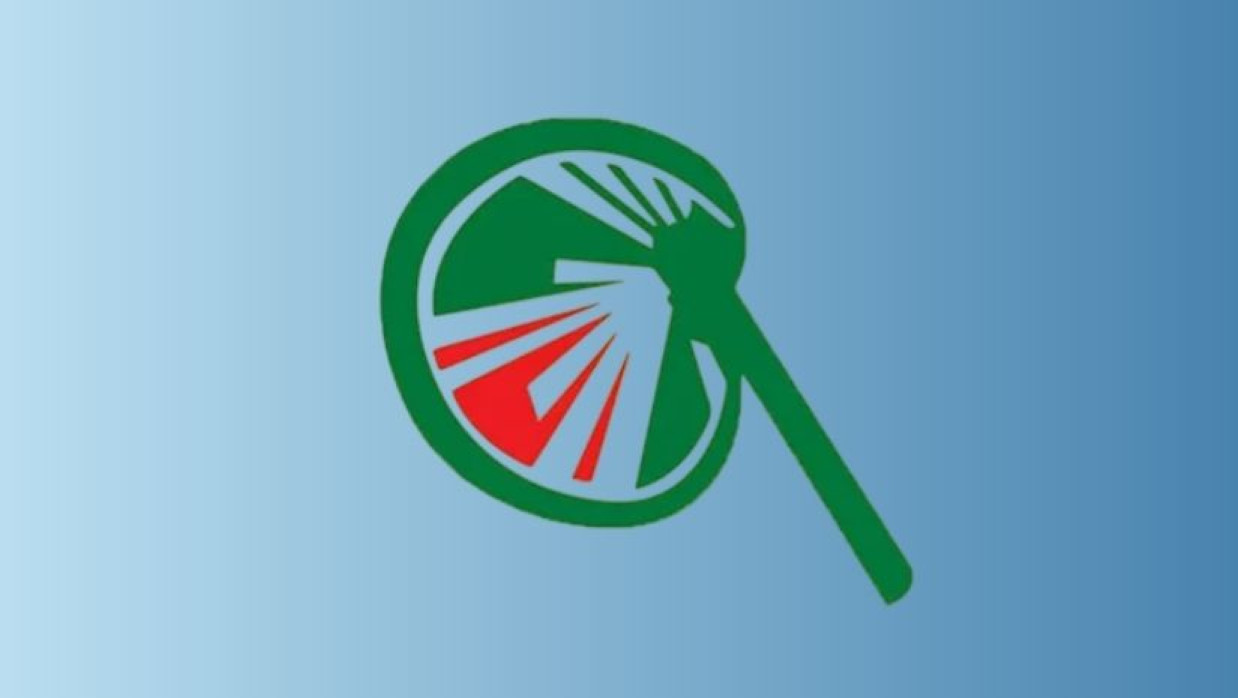 ইসলামী আন্দোলন বাংলাদেশের লোগো 