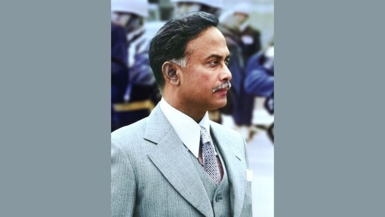 শহীদ রাষ্ট্রপতি জিয়াউর রহমান