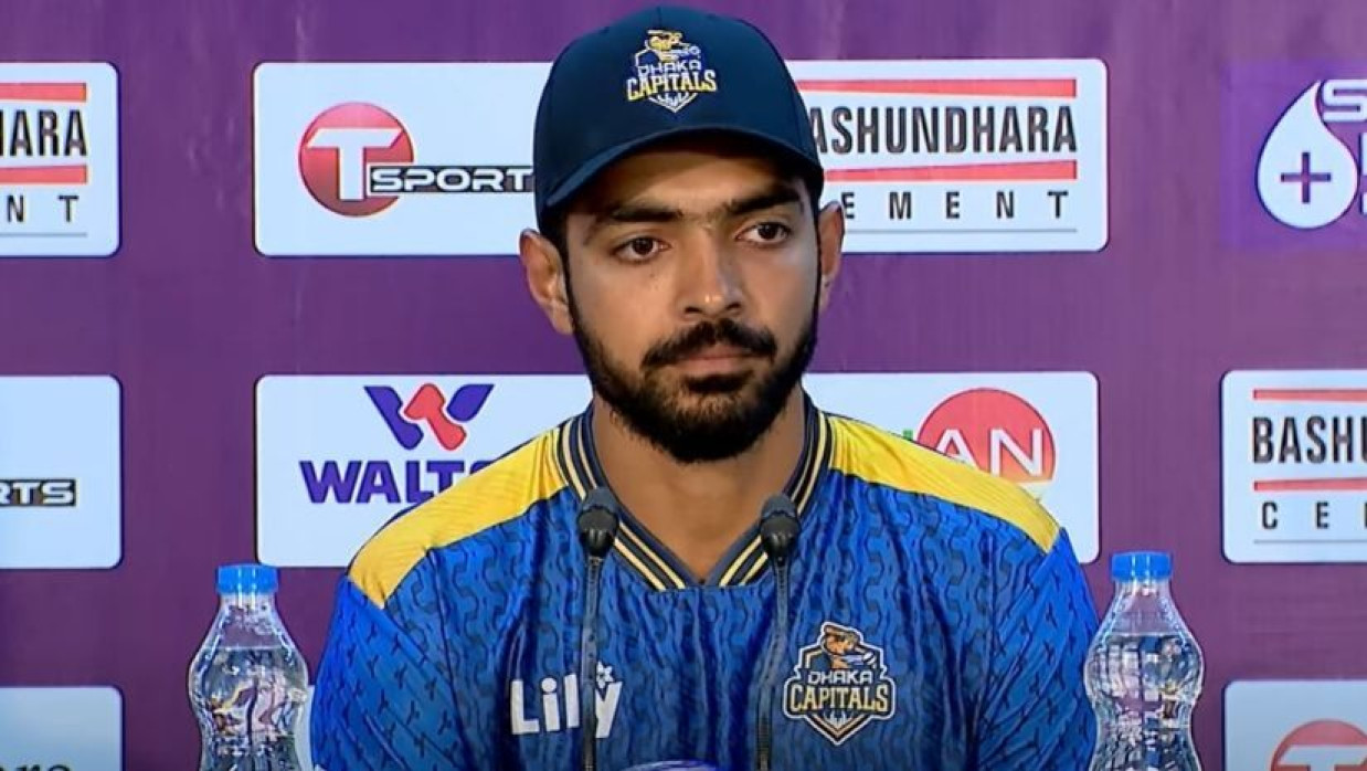 সাইফ হাসান