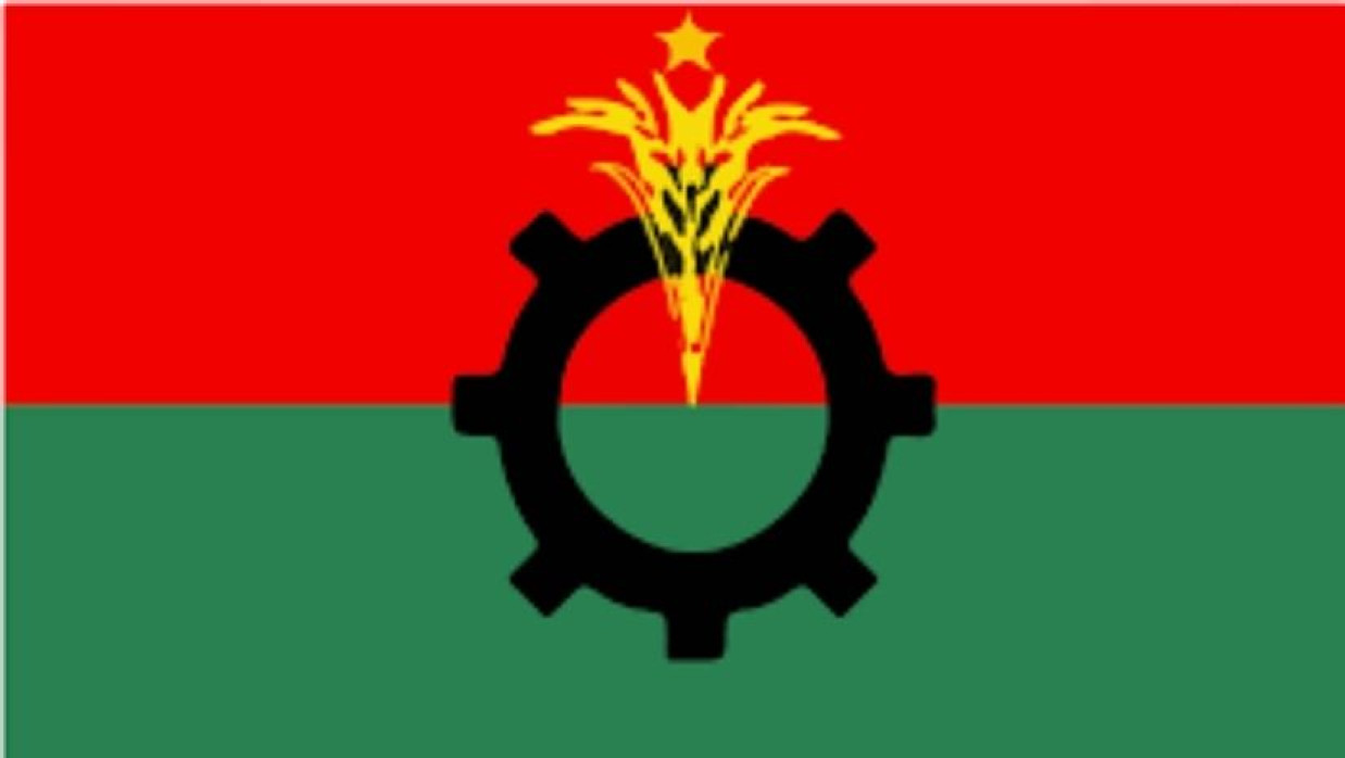 বিএনপি লোগো