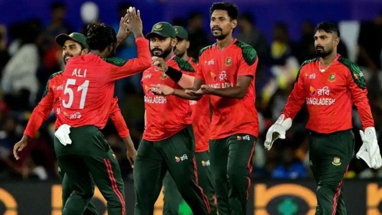 তাহলে কি বিশ্বকাপে খেলা হচ্ছে না বাংলাদেশের?