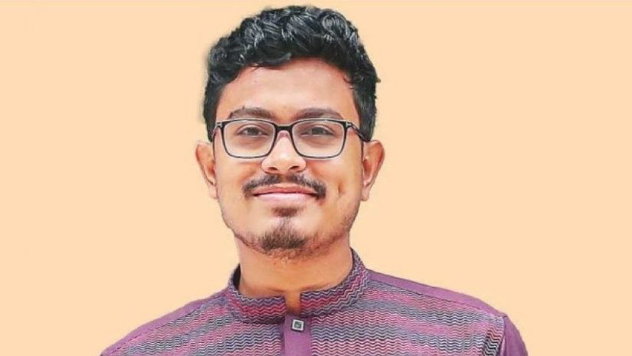 আবু সাদিক কায়েম