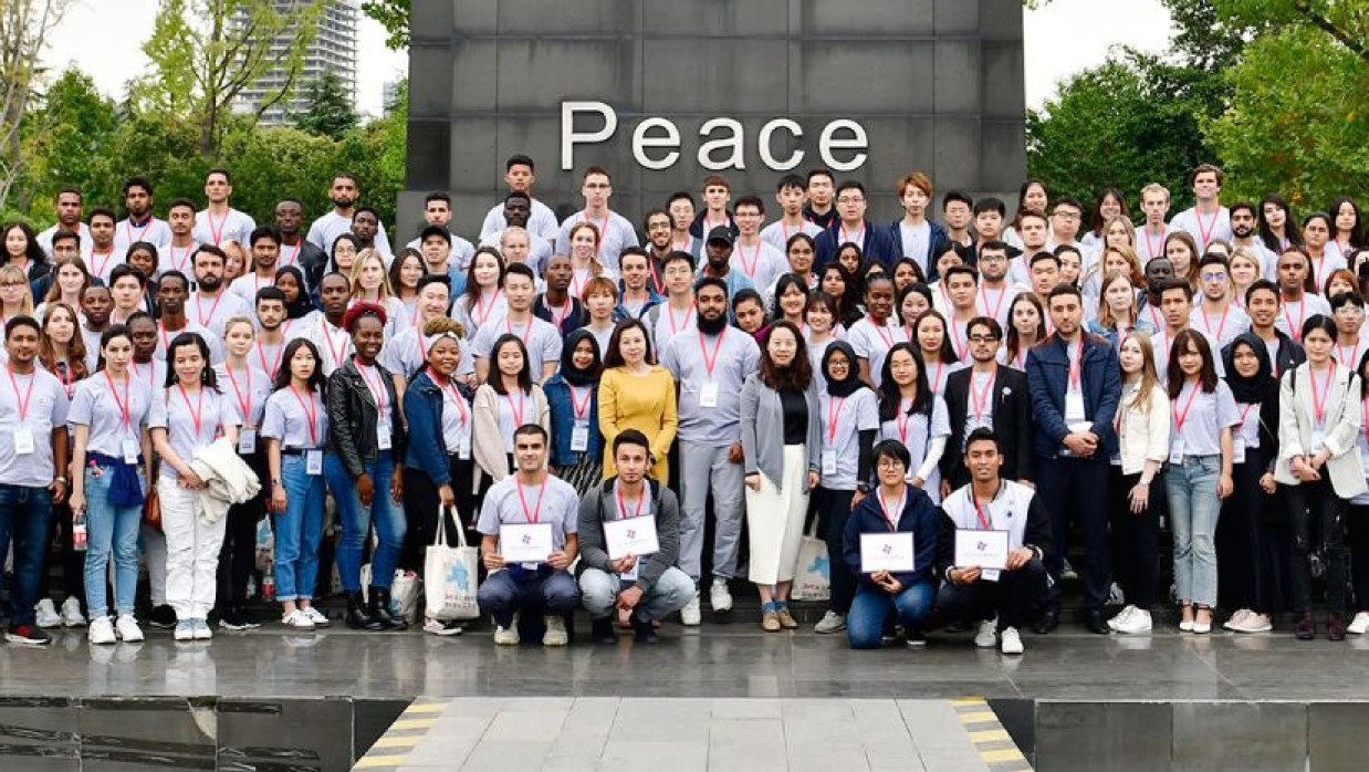 চায়নিজ সরকারের অর্থায়নে স্নাতকোত্তর-পিএইচডিতে পড়াশোনা করতে চাইলে আবেদন করুন দ্রুতই