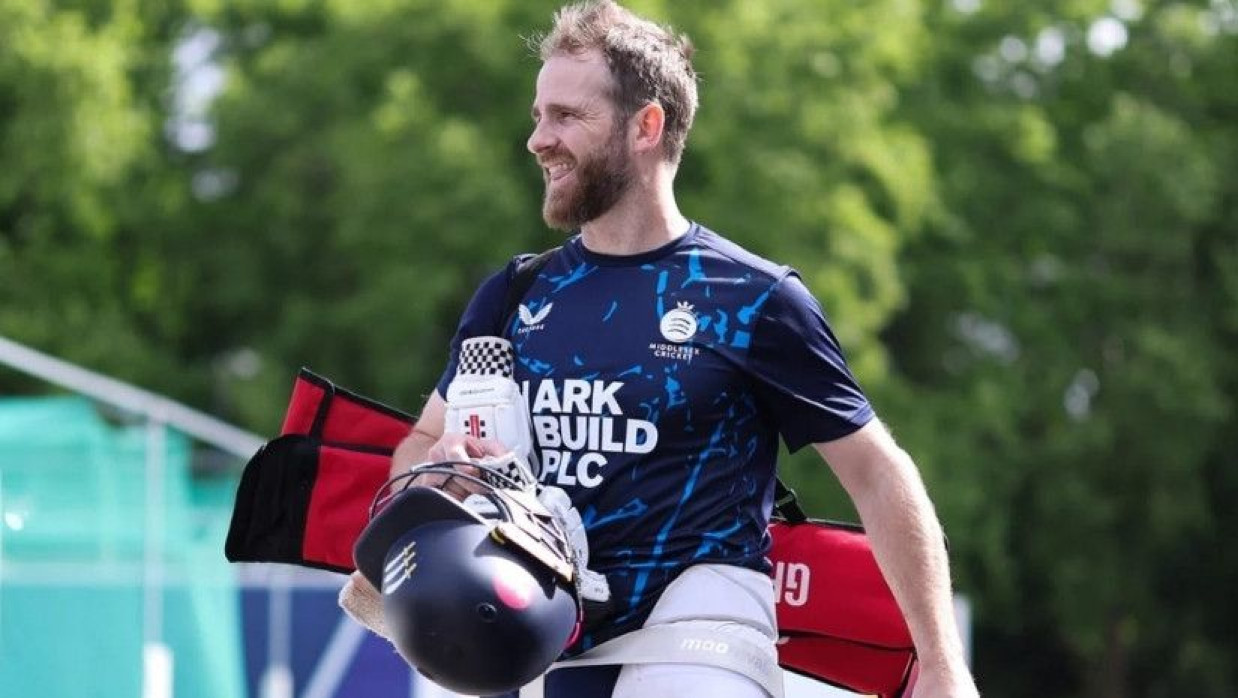 জিমি নিশাম