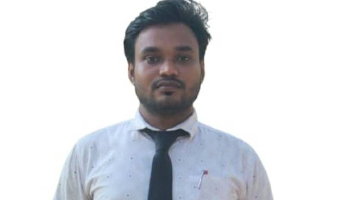 কুড়িগ্রাম সরকারি কলেজ রিপোর্টার্স ক্লাবের আহ্বায়ক হলেন দ্য ডেইলি ক্যাম্পাসের প্রতিনিধি