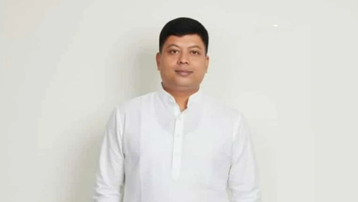 আজিজুর রহমান মুসাব্বির