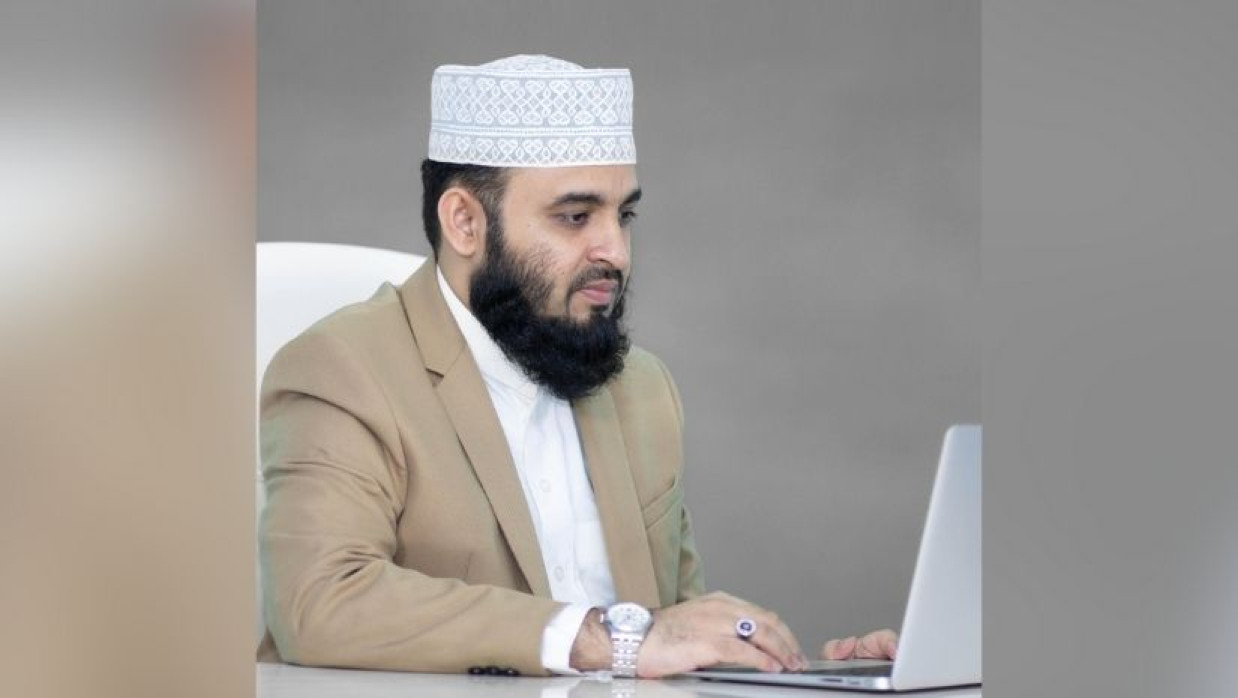 মিজানুর রহমান আজহারীর ভয়েস ক্লোন করে প্রতারণা, বিব্রতকর বিজ্ঞাপন