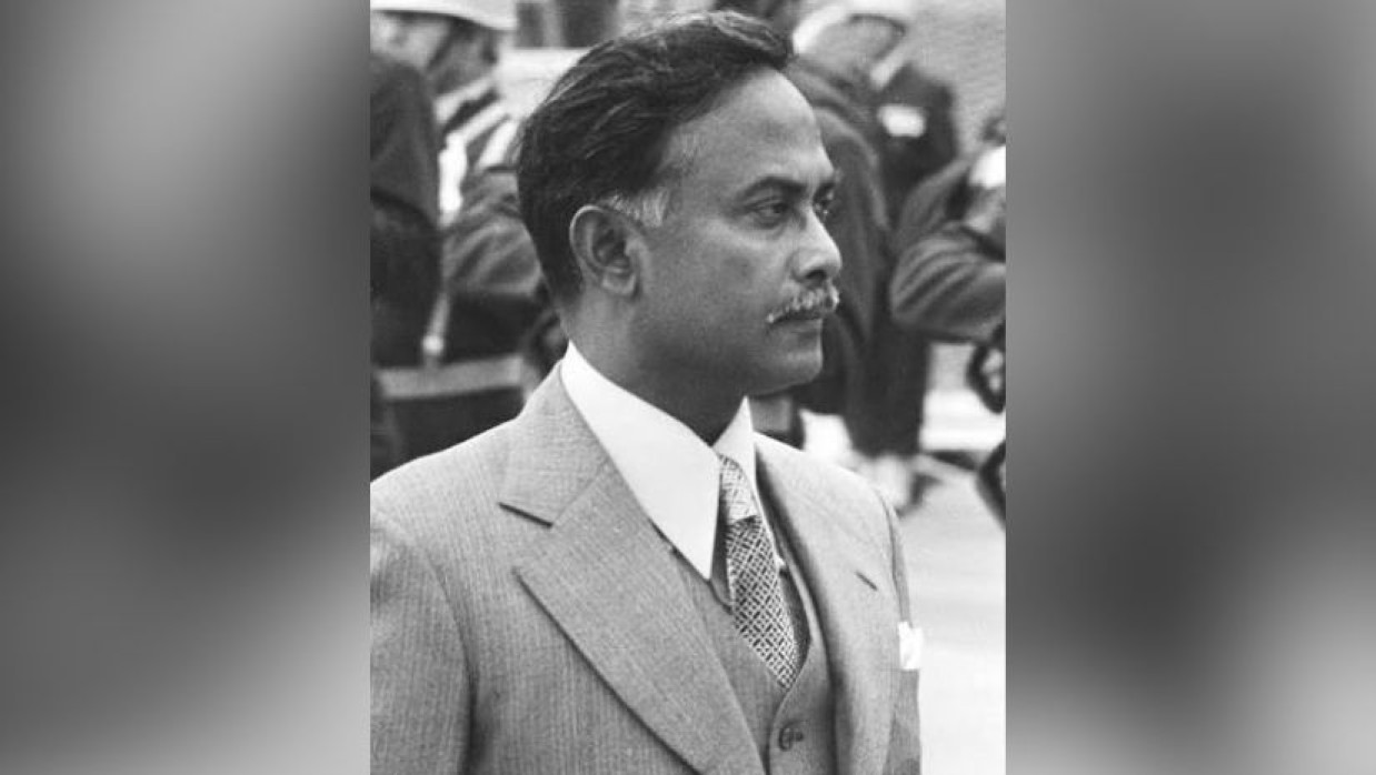 শহীদ প্রেসিডেন্ট জিয়াউর রহমান