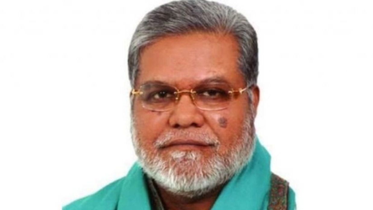 মঞ্জুরুল আহসান মুন্সী