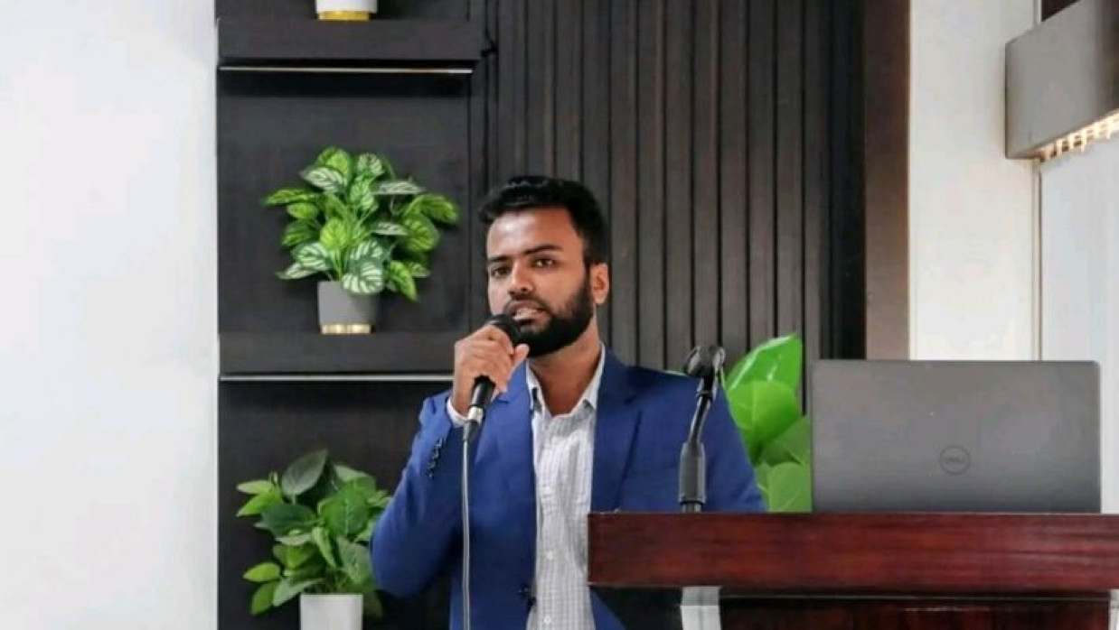 অধ্যাপক ড. মো: ফখরুদ্দিন