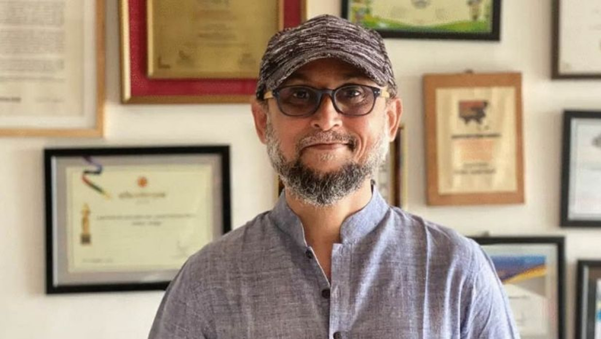 মোস্তফা সরয়ার ফারুকী