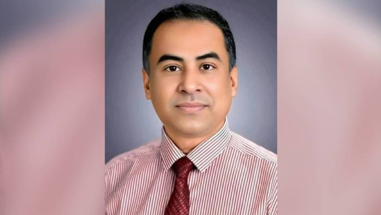 হাসান জাফির তুহিন