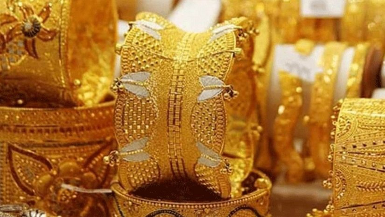 স্বর্ণের দাম ফের বাড়ানোর সিদ্ধান্ত