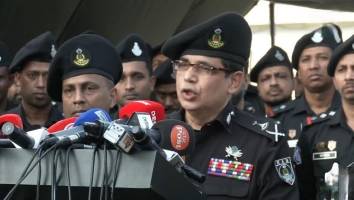 একেএম শহিদুর রহমান