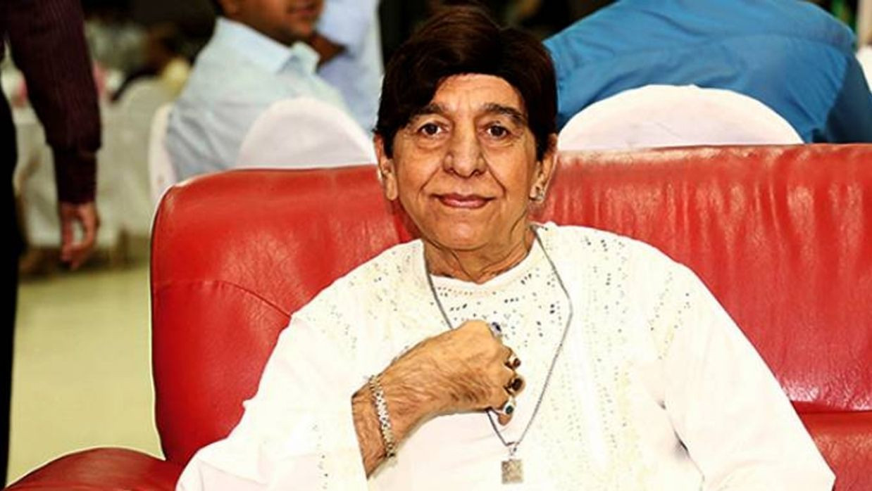 ইলিয়াস জাভেদ