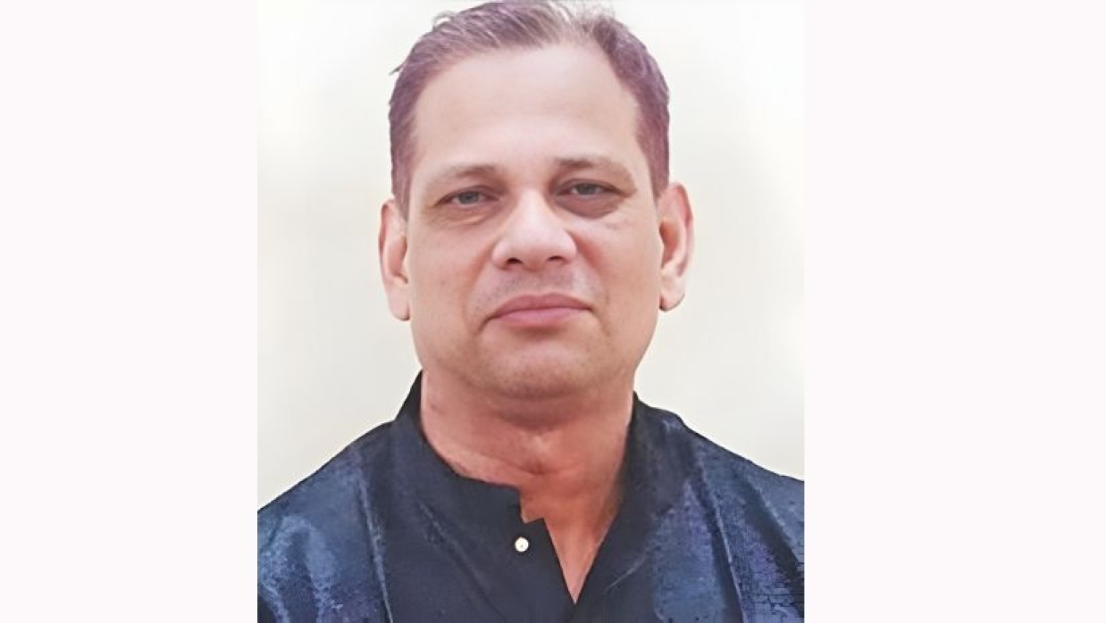  চট্টগ্রাম মহানগর বিএনপির সদস্যসচিব নাজিমুর রহমান