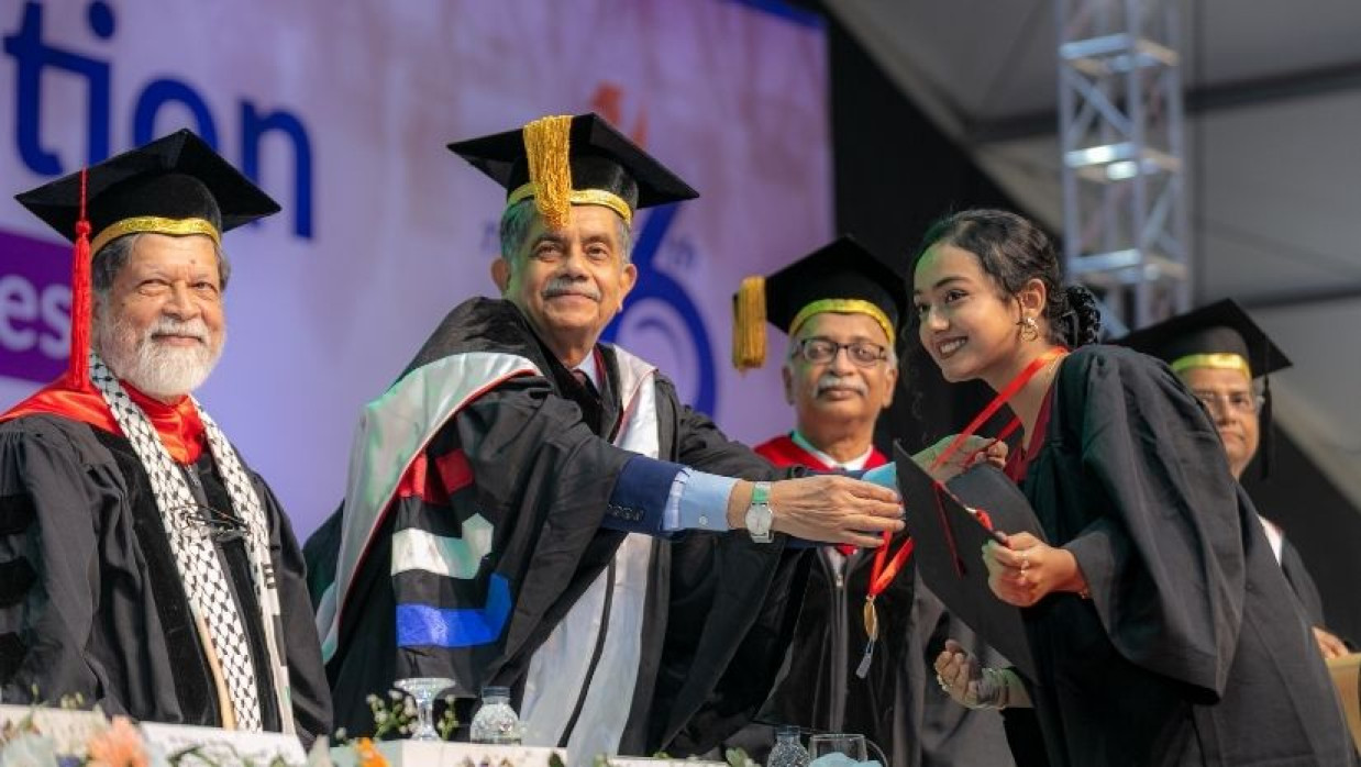 অধ্যাপক ড. চৌধুরী রফিকুল আবরার