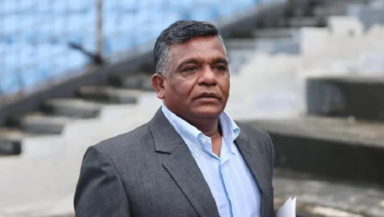 আমিনুল ইসলাম বুলবুল