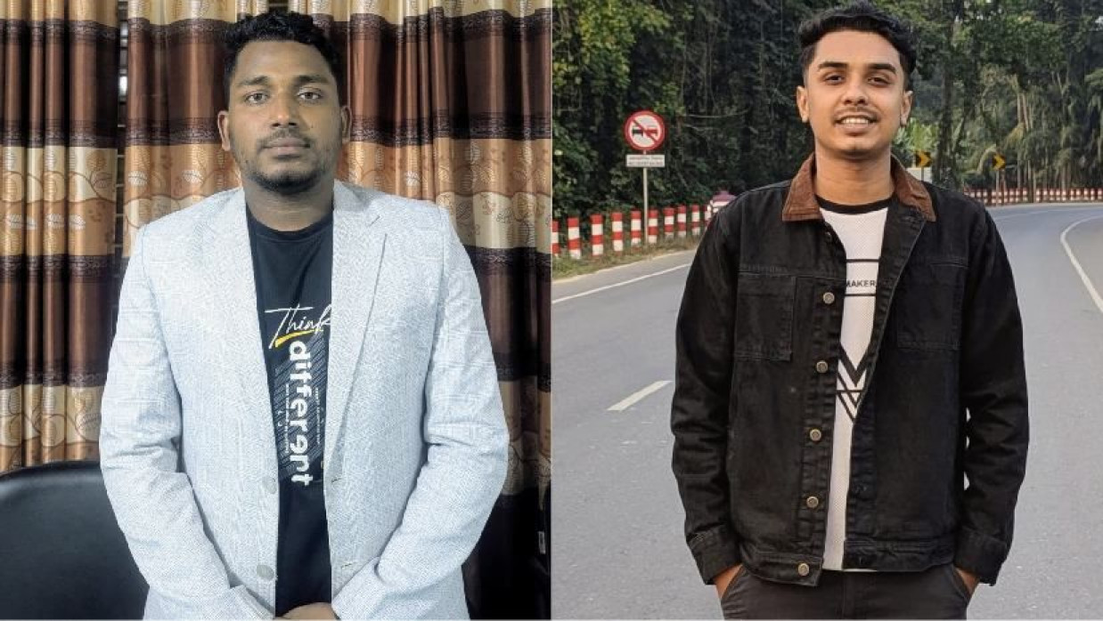 বিভিএসডব্লিউএ-বাকৃবির সভাপতি আতিক, সাধারণ সম্পাদক সিয়াম