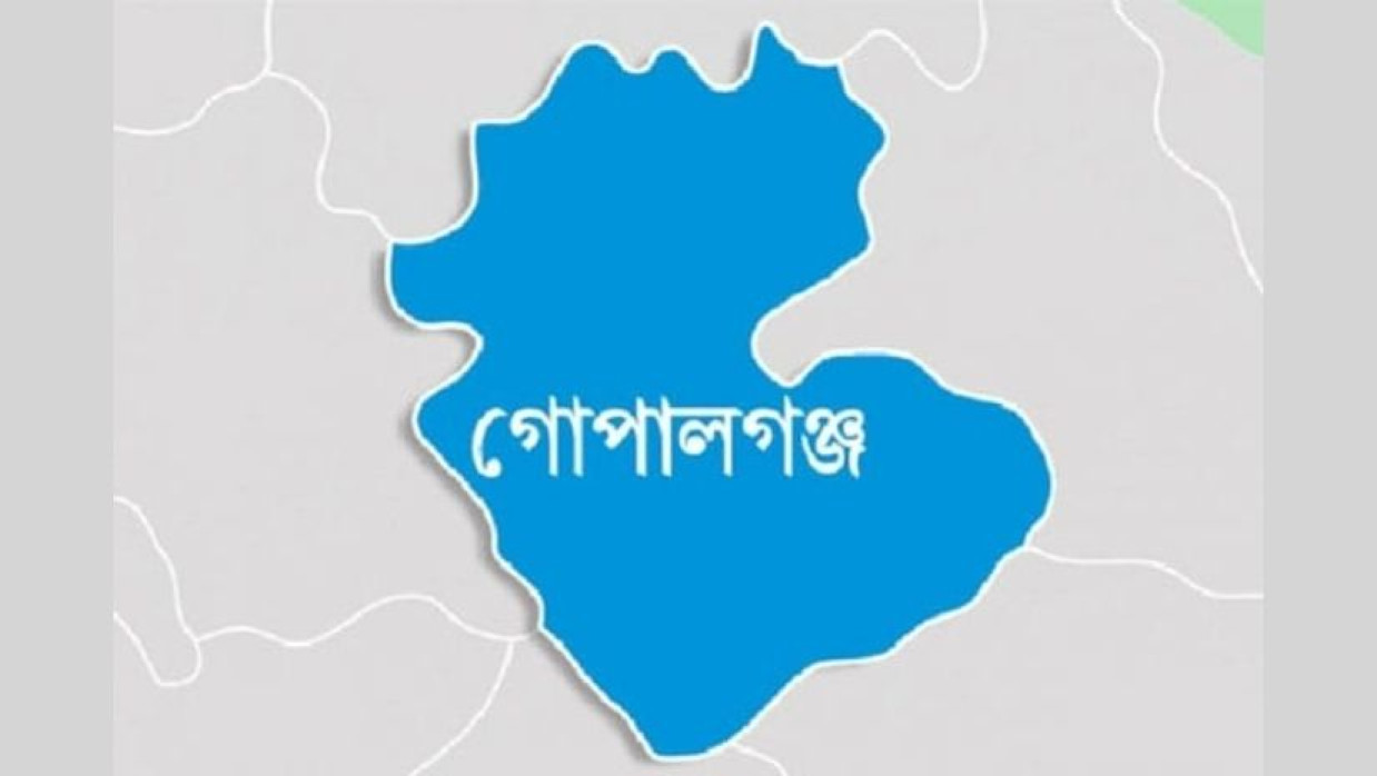 গোপালগঞ্জ