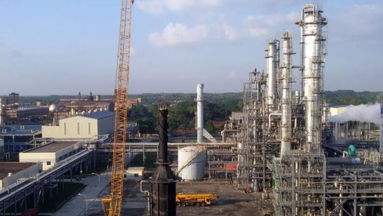 শাহজালাল ফার্টিলাইজা কোম্পানি লিমিটেড