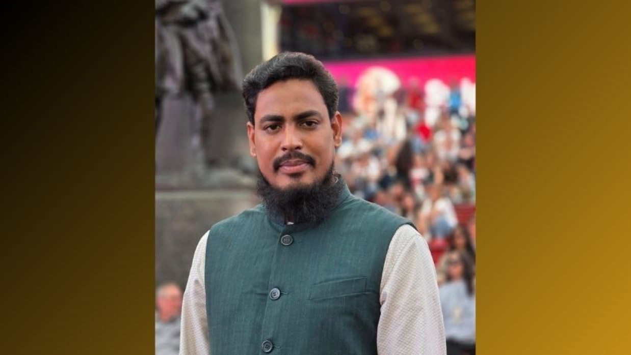 নির্বাচনী ব্যয়ের জন্য আর্থিক সহায়তা চেয়েছেন এনসিপি সদস্যসচিব আখতার হোসেন।