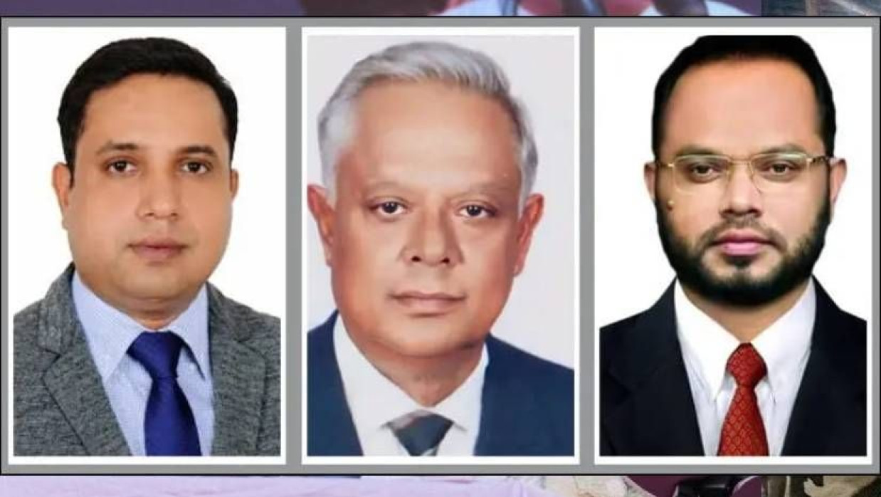 বহিষ্কৃত বিএনপির তিতন নেতা