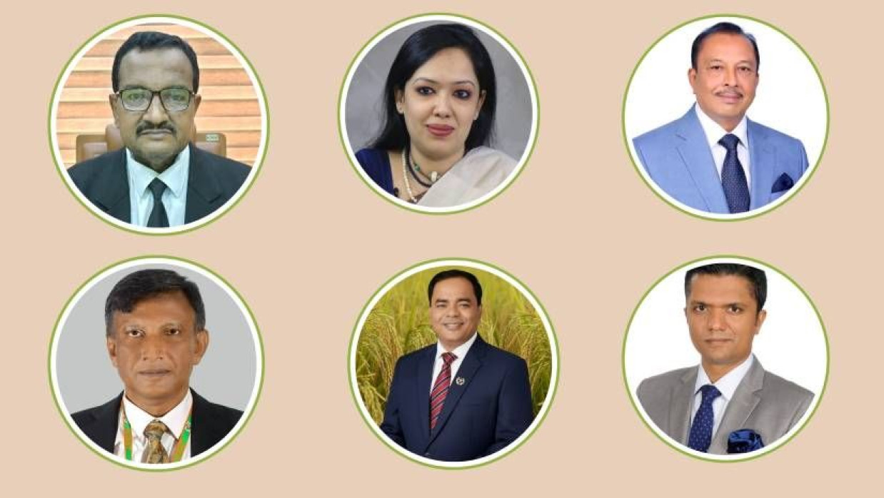 ব্রাহ্মণবাড়িয়া চারটি আসনে স্বতন্ত্র ছয় প্রার্থী