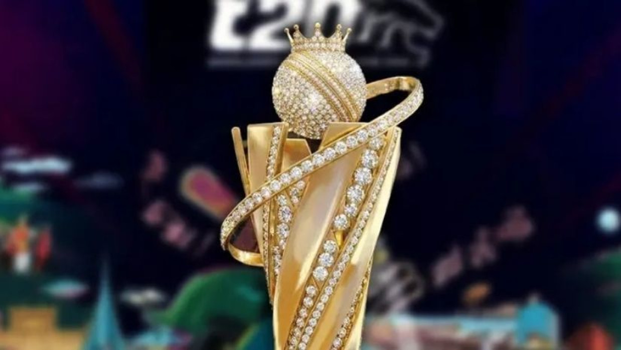 বিপিএল ট্রফি