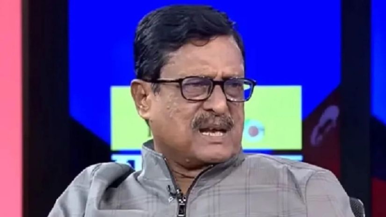 অ্যাডভোকেট ফজলুর রহমান