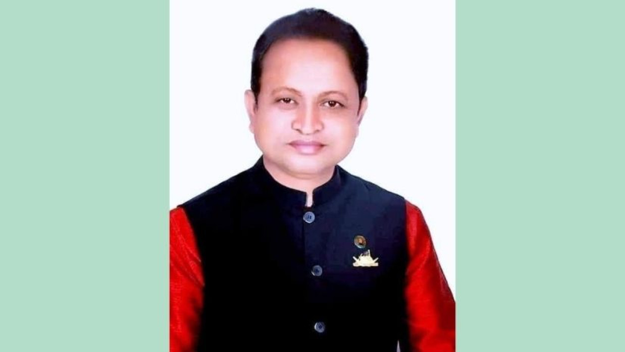  আটক আওয়ামী লীগ নেতা