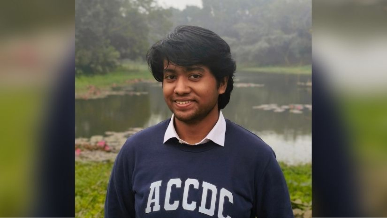 রিফাত আল রাফি