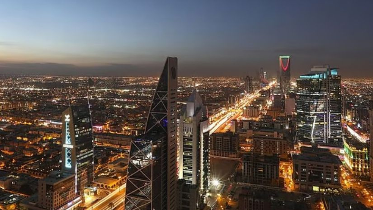 সৌদি আরব 