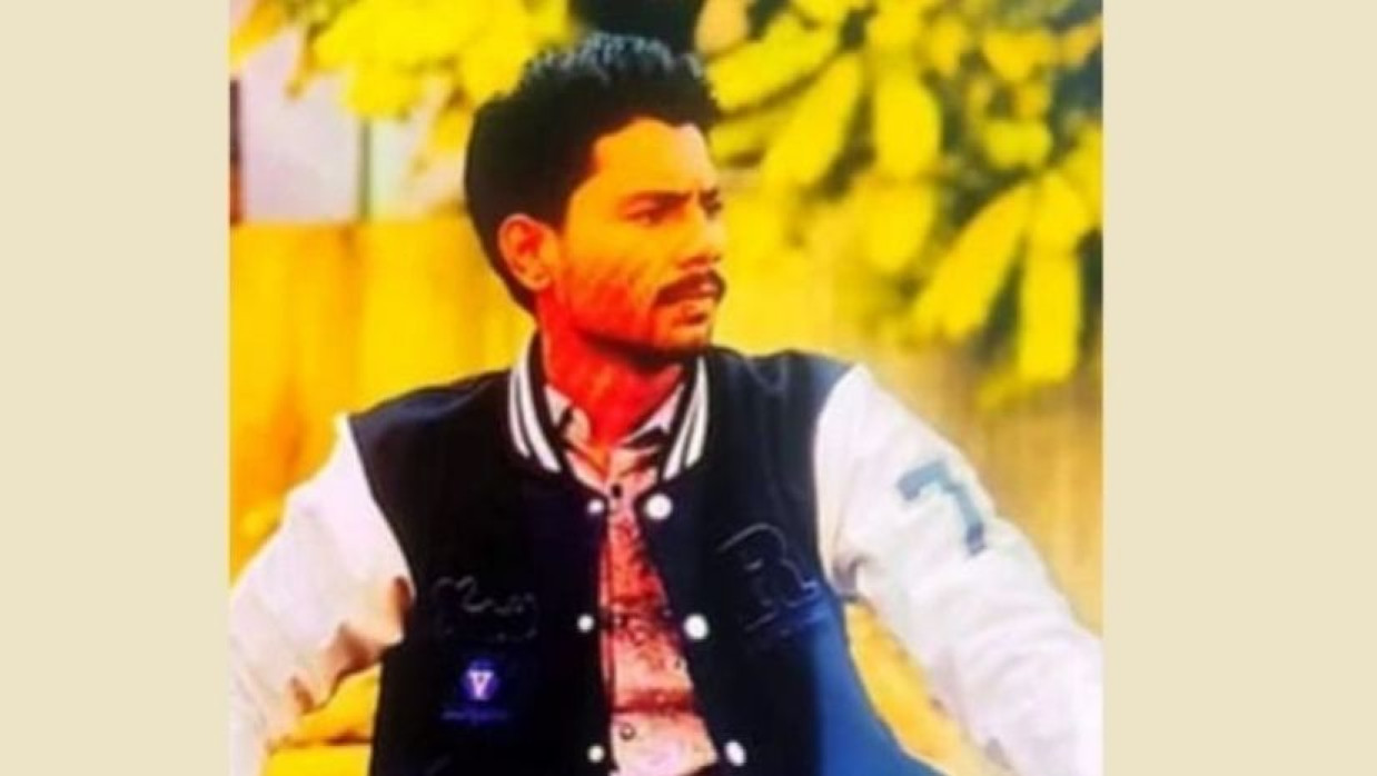 পুলিশকে কোপানোর ঘটনায় স্বেচ্ছাসেবক দল নেতার ছেলে গ্রেপ্তার, মামলা